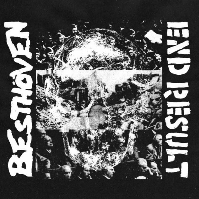 END RESULT (LA) - Besthöven / End Result cover 
