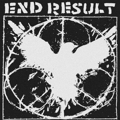 END RESULT (LA) - Discography cover 