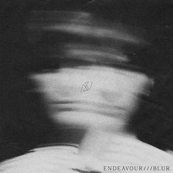 ENDEAVOUR - Blur cover 
