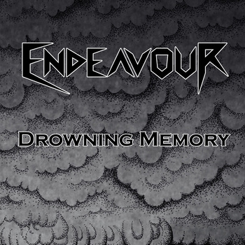 ENDEAVOUR - Drowning Memory cover 