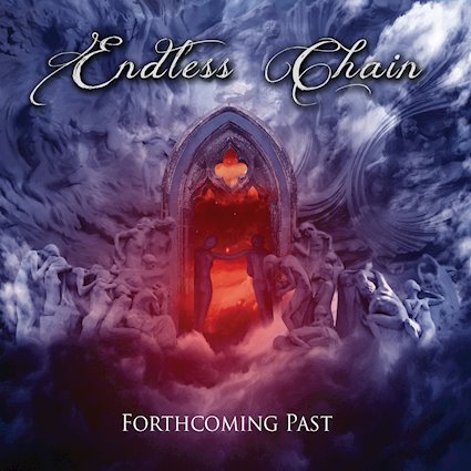 ENDLESS CHAIN - Forthcoming Past cover 