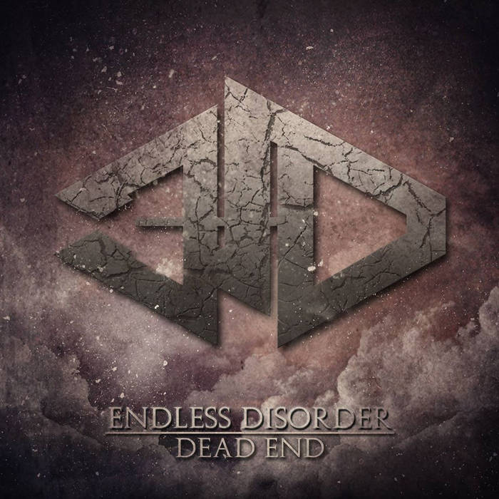 ENDLESS DISORDER - Dead End cover 
