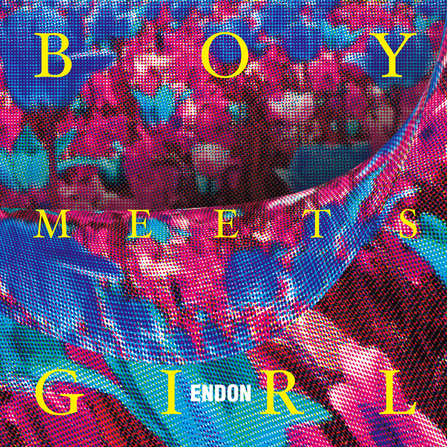 ENDON - Doubts As A Source cover 