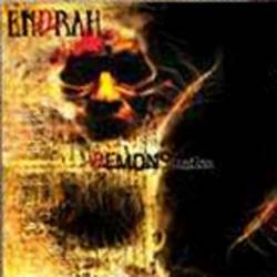 ENDRAH - DEMONstration cover 