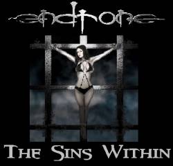 ENDRONE - The Sins Within cover 