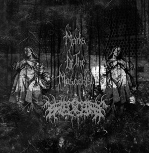 ENECARE - Marks of the Masochist / Enecare cover 