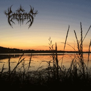 ENEFERENS - Eventide cover 