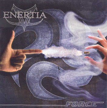 ENERTIA - Force cover 