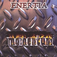 ENERTIA - Momentum cover 