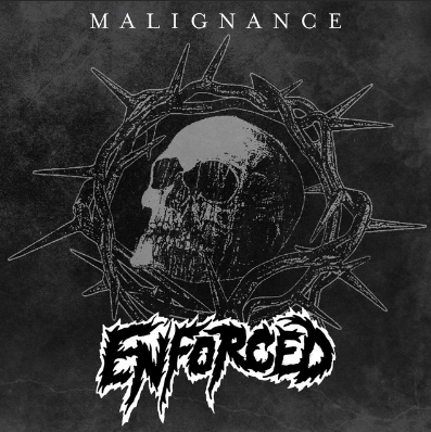 ENFORCED - Malignance cover 