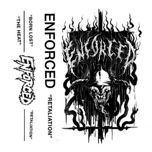 ENFORCED - Retaliation cover 