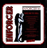 ENFORCER - Enforcer/Volture cover 