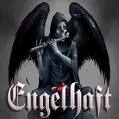 ENGELHAFT - Demo cover 