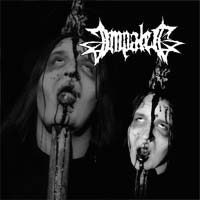 ENGORGED - Impaled / Engorged cover 
