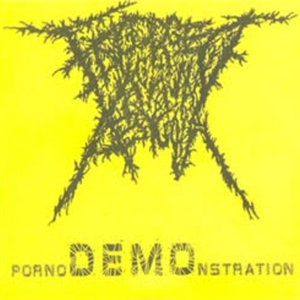 ENGORGED VAGINAL ABYSS - Porno DEMOnstration cover 