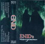 ENID - Nachtgedanken cover 