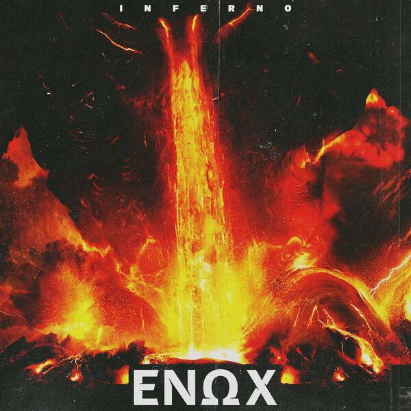 ENOX - Inferno cover 
