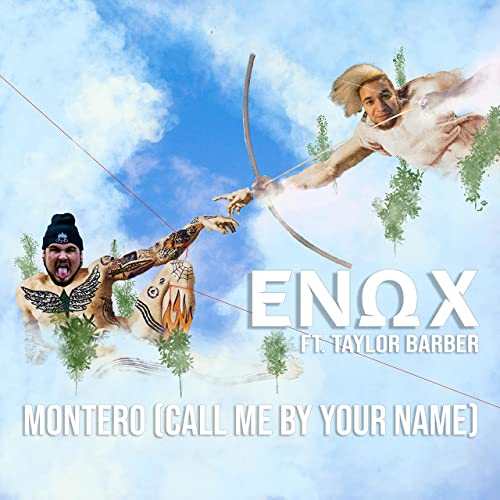 ENOX - Montero (Call Me By Your Name) cover 