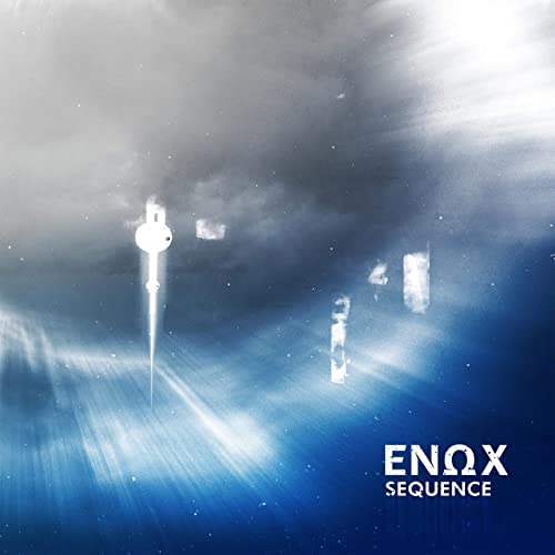 ENOX - Sequence cover 