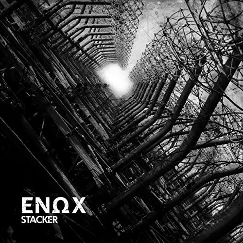 ENOX - Stacker cover 
