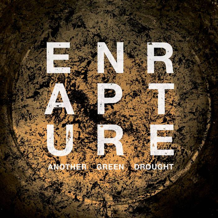 ENRAPTURE - Groundswells cover 