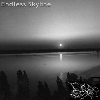 ENSHADE - Endless Skyline cover 