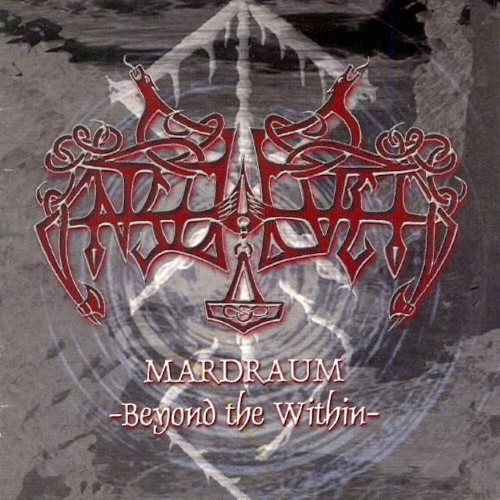 ENSLAVED - Mardraum: Beyond the Within cover 