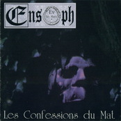 ENSOPH - Les Confessions du Mat cover 