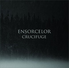 ENSORCELOR - Crucifuge cover 