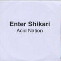ENTER SHIKARI - Acid Nation cover 