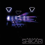 ENTER SHIKARI - Live In London, March 2012 cover 