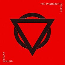 ENTER SHIKARI - The Paddington Frisk cover 