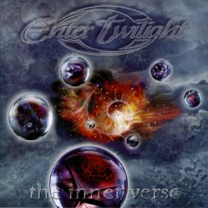 ENTER TWILIGHT - The Inner Verse cover 