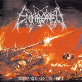 ENTHRONED - Armoured Bestial Hell cover 