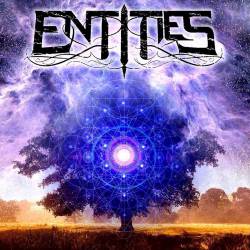 ENTITIES - Return To Reform cover 