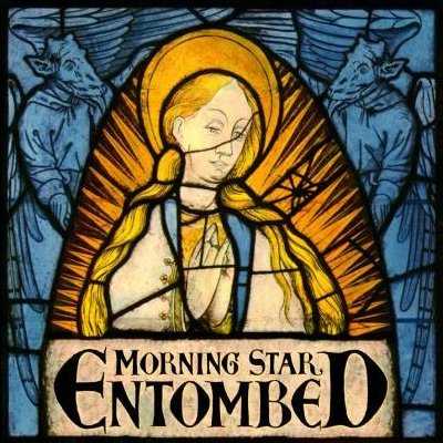 ENTOMBED - Morning Star cover 