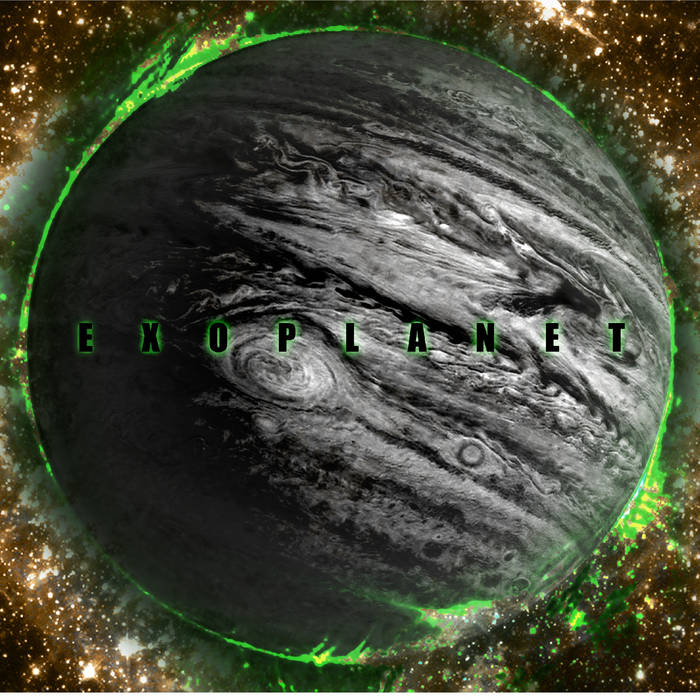 ENTRÖPIAH - Exoplanet cover 