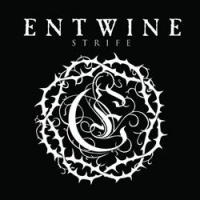 ENTWINE - Strife cover 