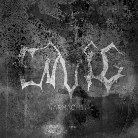 ENVIG - Warmachine cover 