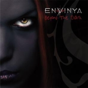 ENVINYA - Beyond the Dark cover 