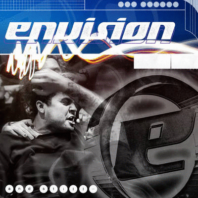 ENVISION - And Still​.​.​. cover 