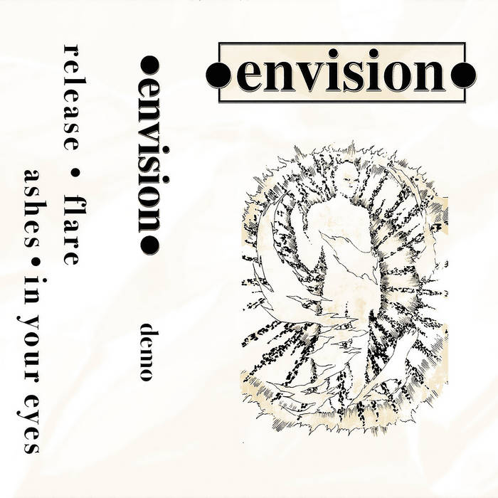 ENVISION - Demo cover 