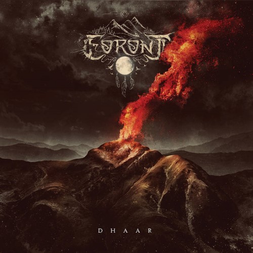 EORONT - Dhaar cover 