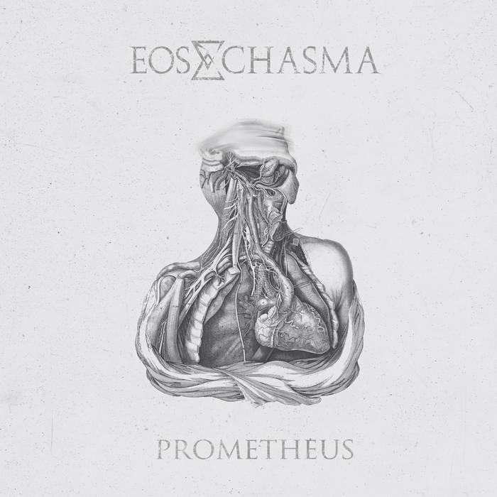 EOS CHASMA - Prometheus cover 