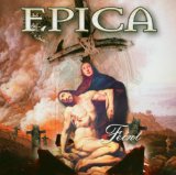 EPICA - Feint cover 