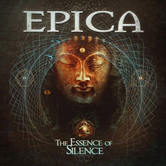 EPICA - The Essence of Silence cover 