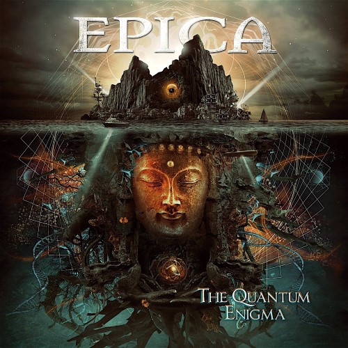 EPICA - The Quantum Enigma cover 