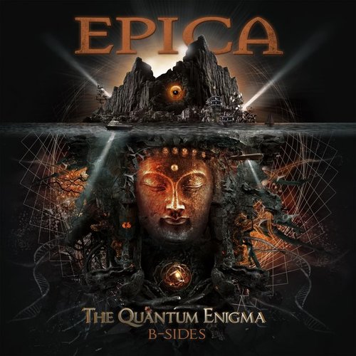 EPICA - The Quantum Enigma (B-sides) cover 