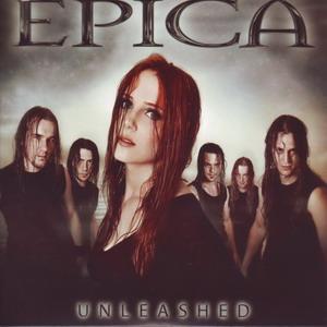 EPICA - Unleashed cover 