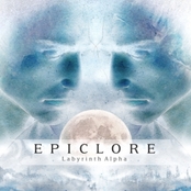 EPICLORE - Labyrinth Alpha cover 